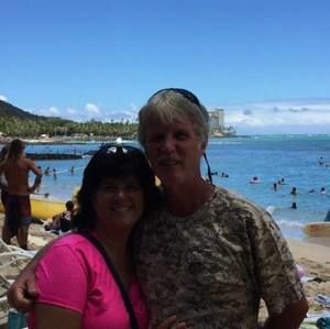 Meet your Posher, Edwinna